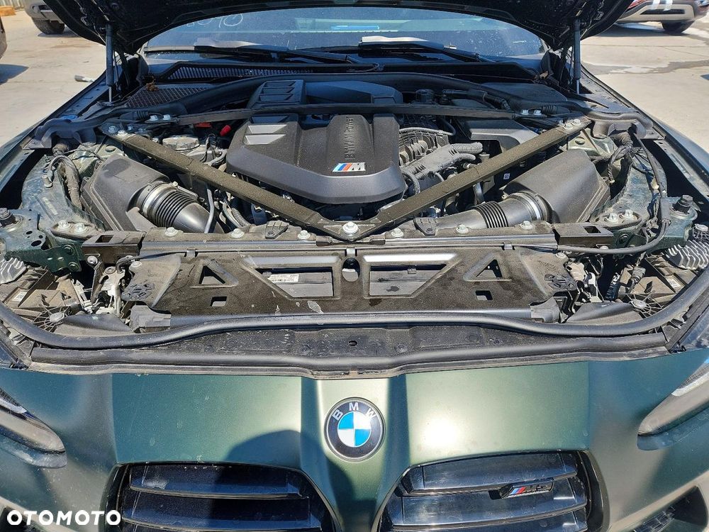 BMW M3 CS - 13