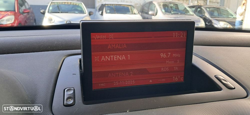 Peugeot 308 SW 1.6 HDi Active - 7