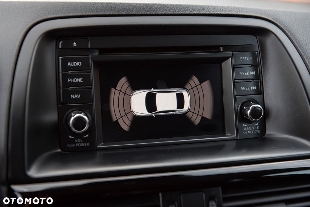 Mazda CX-5 - 21