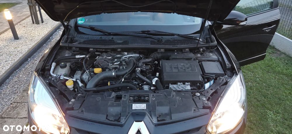 Renault Megane ENERGY TCe 130 EXPERIENCE - 29