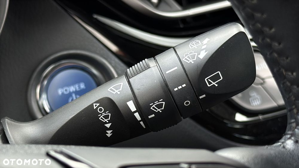 Toyota C-HR 1.8 Hybrid Comfort - 21