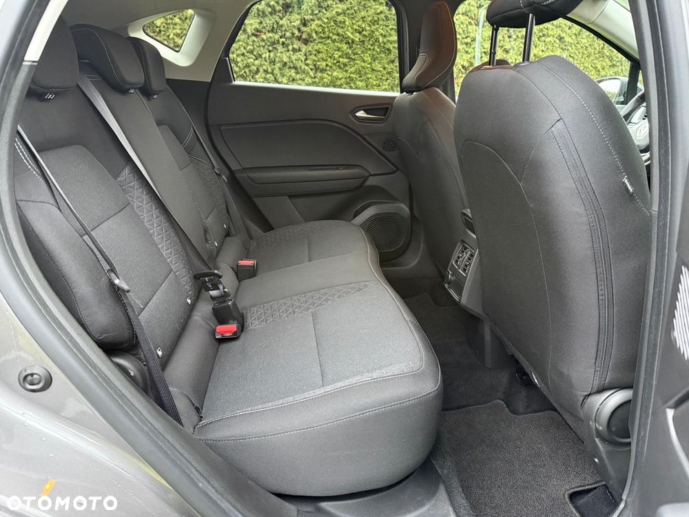 Renault Captur TCe 100 BUSINESS EDITION - 13