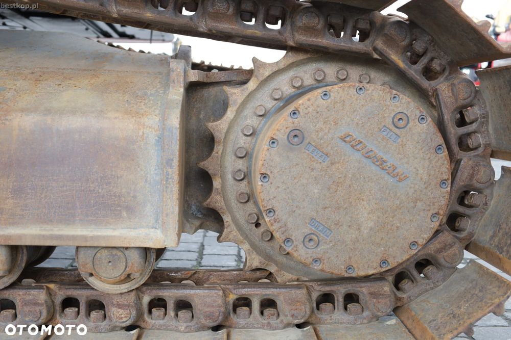 Doosan DX255LC-7 - 37