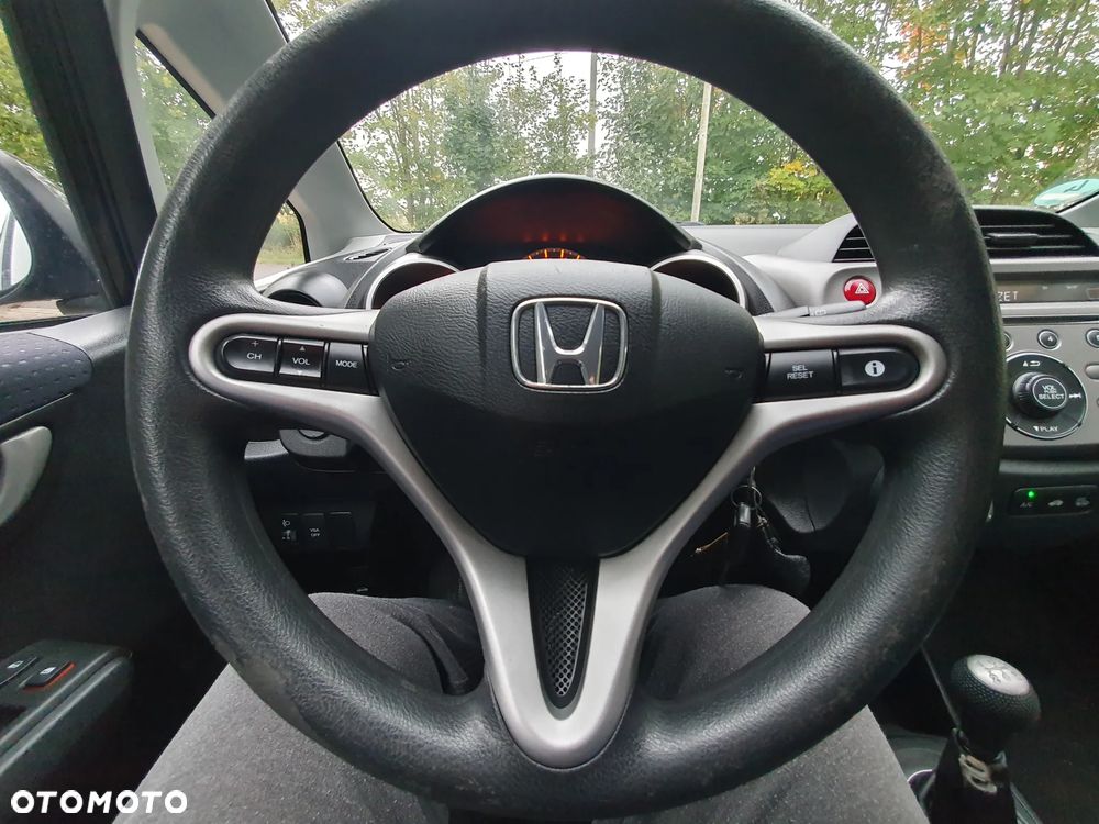 Honda Jazz 1.2 i-VTEC - 14