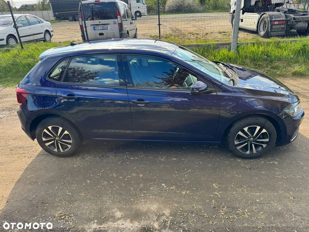 Volkswagen Polo - 10