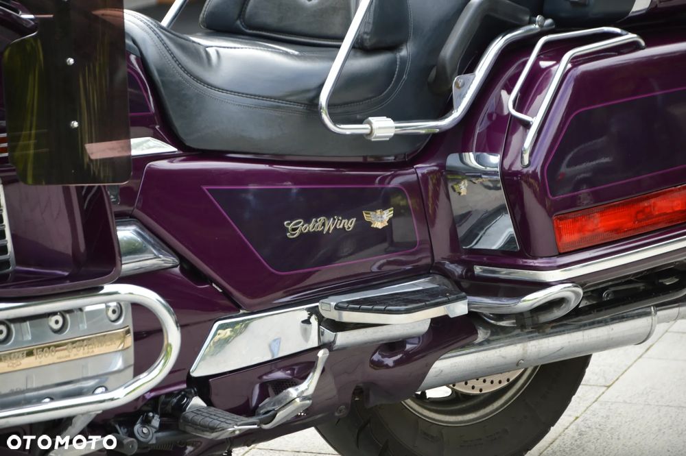 Honda GL - 3
