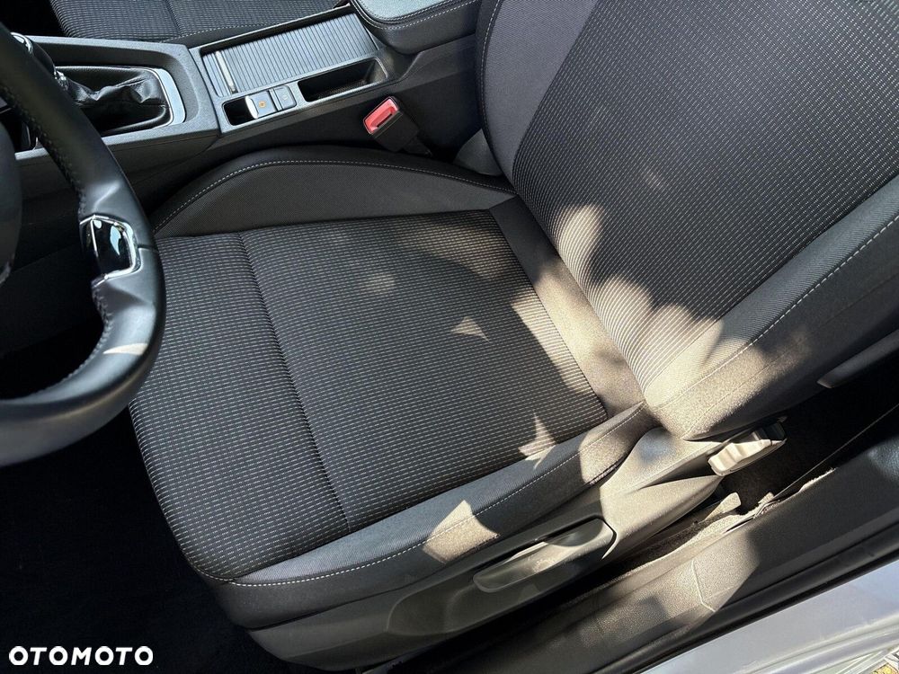 Skoda Octavia 1.5 TSI ACT Ambition - 12