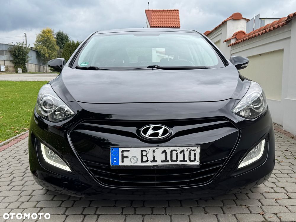Hyundai i30 - 31
