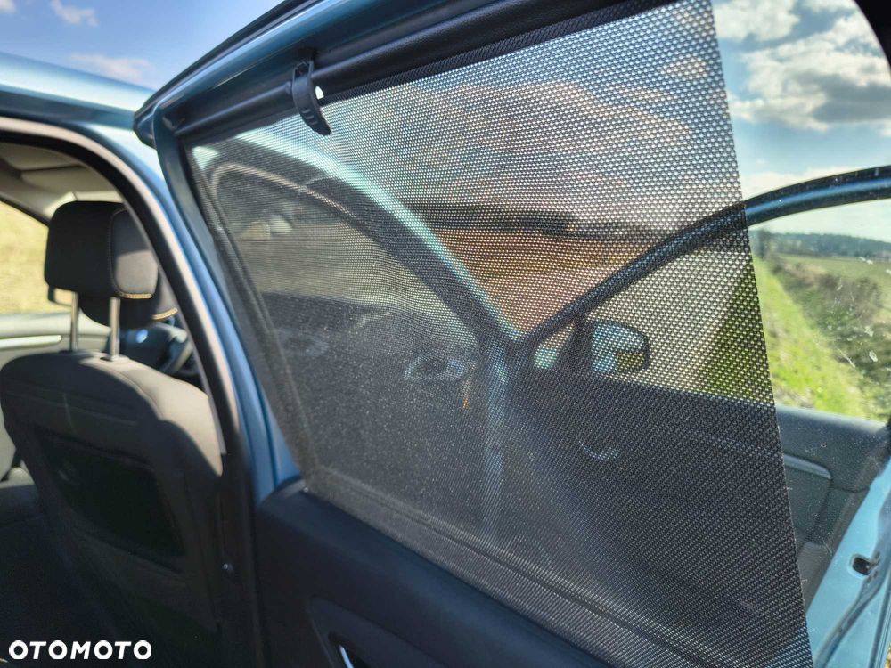 Renault Scenic - 8