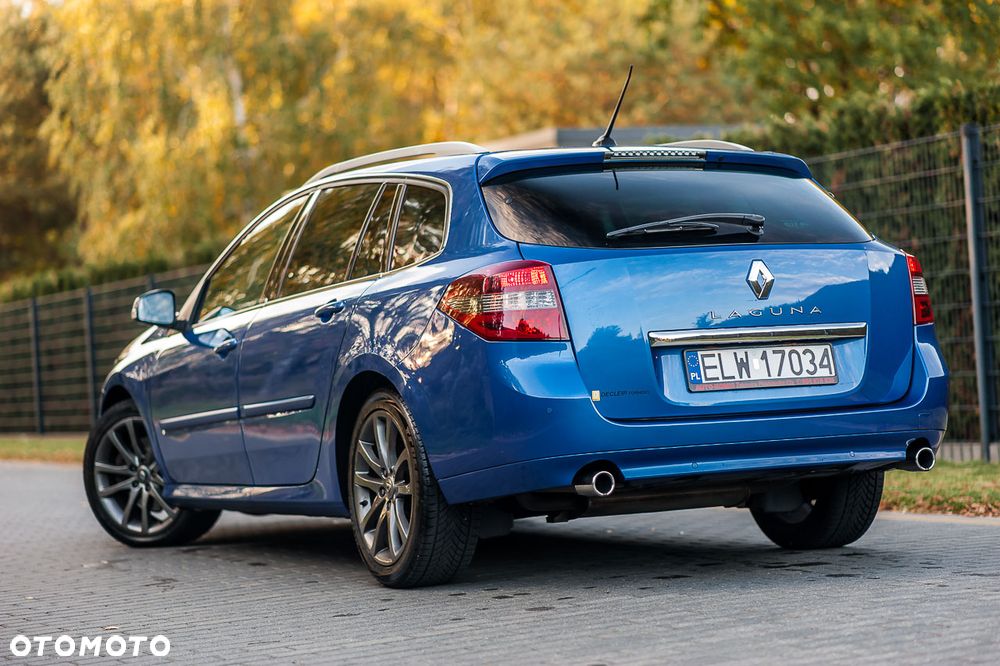 Renault Laguna - 11