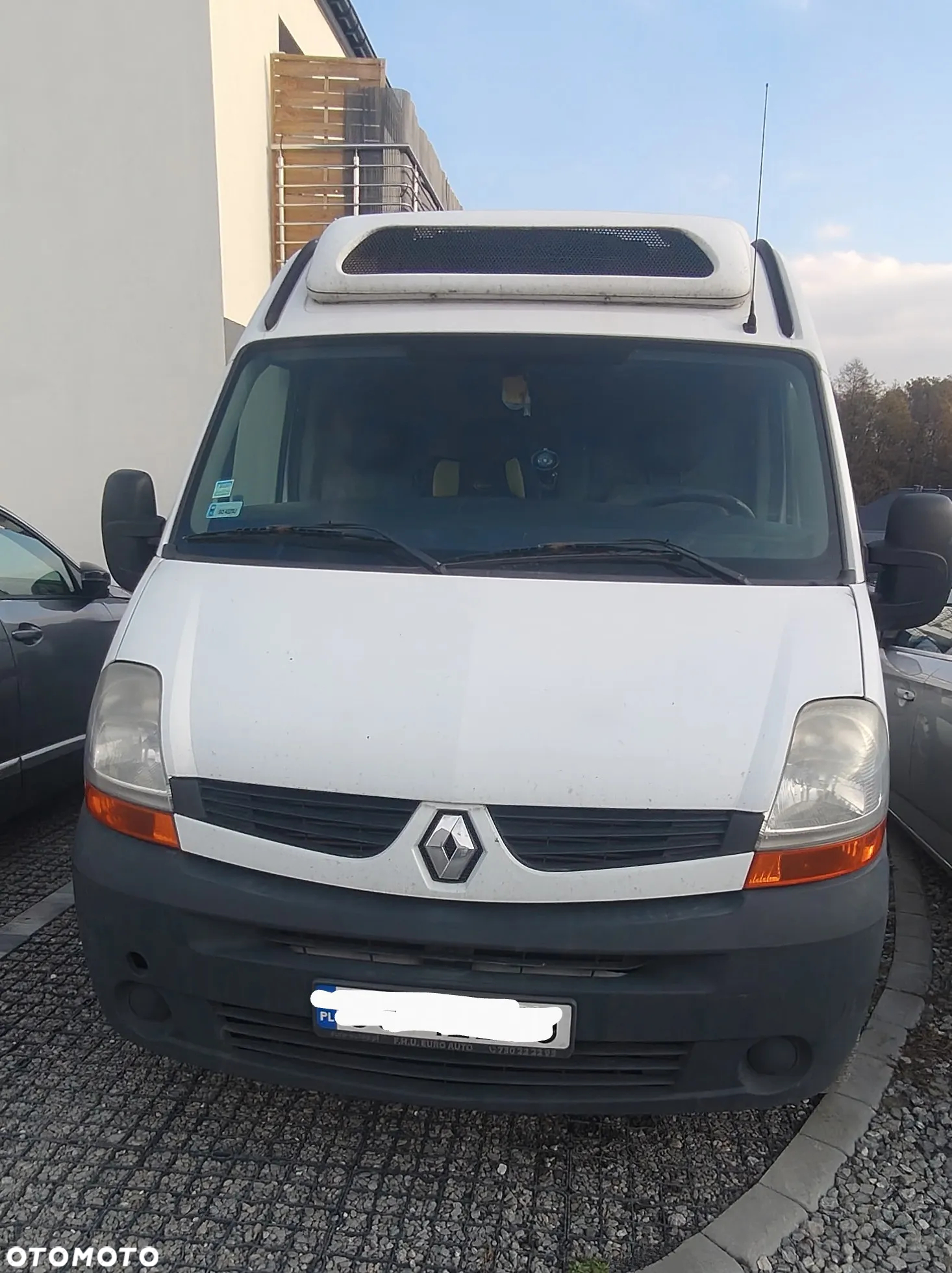 Renault Master - 3