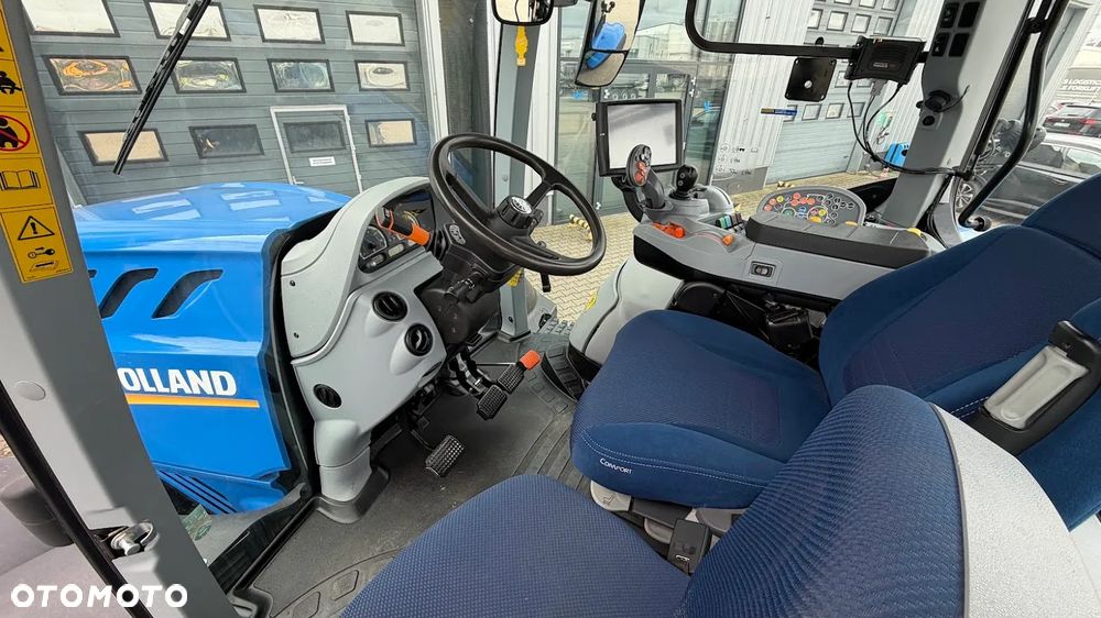 New Holland T7.290 AUTO COMMAND - 26