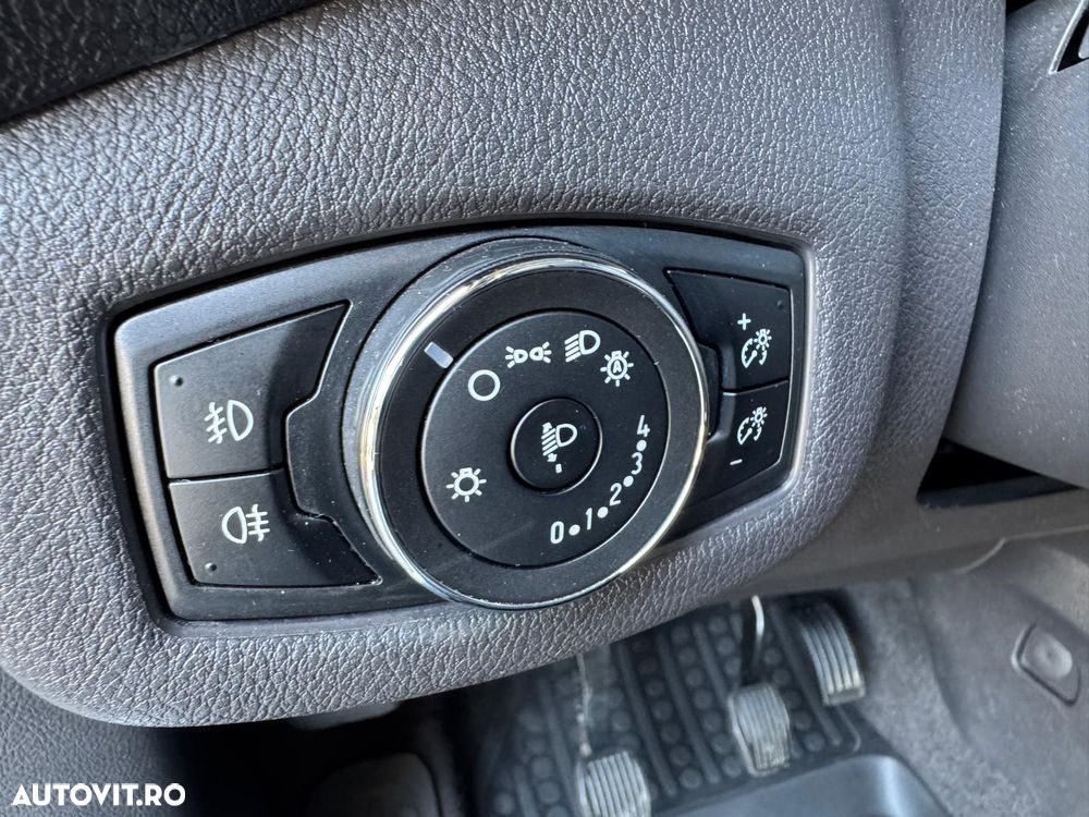 Ford Tourneo Connect Grand 1.5 EcoBlue Start/Stop Titanium - 27