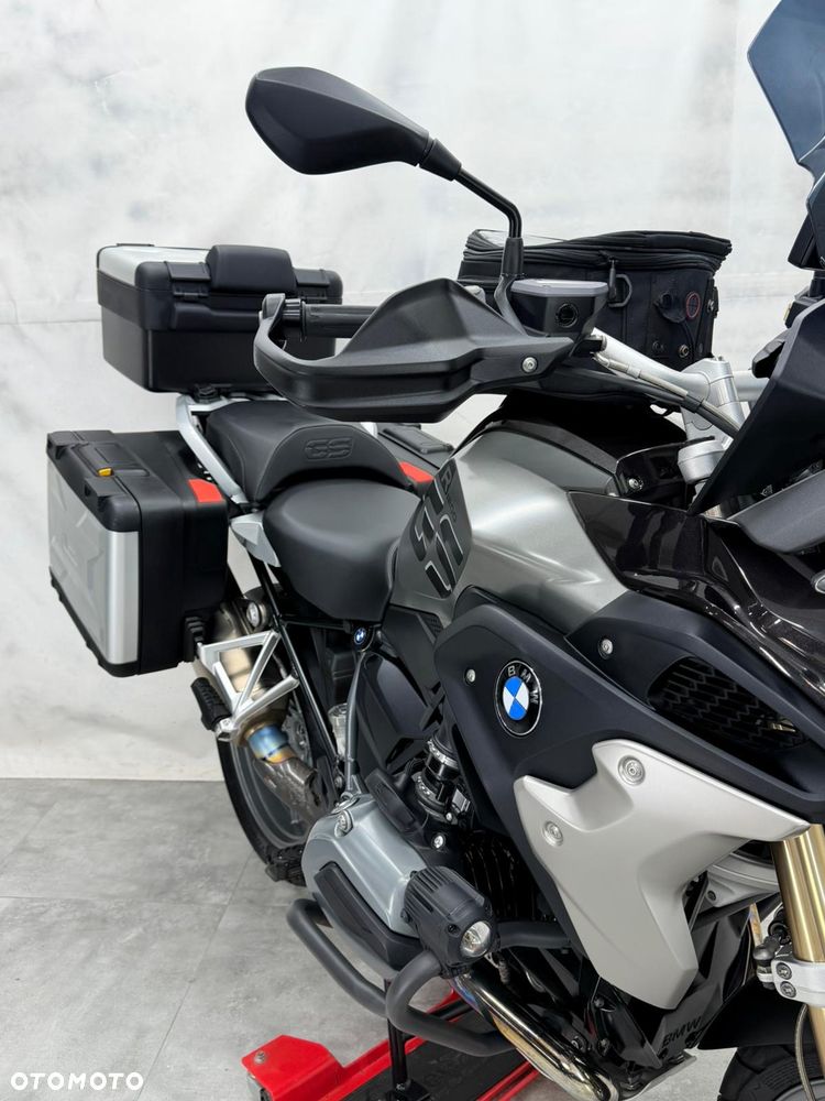 BMW GS - 16