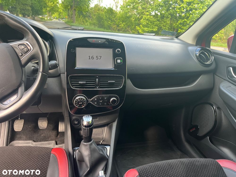 Renault Clio 0.9 Energy TCe Intens - 7