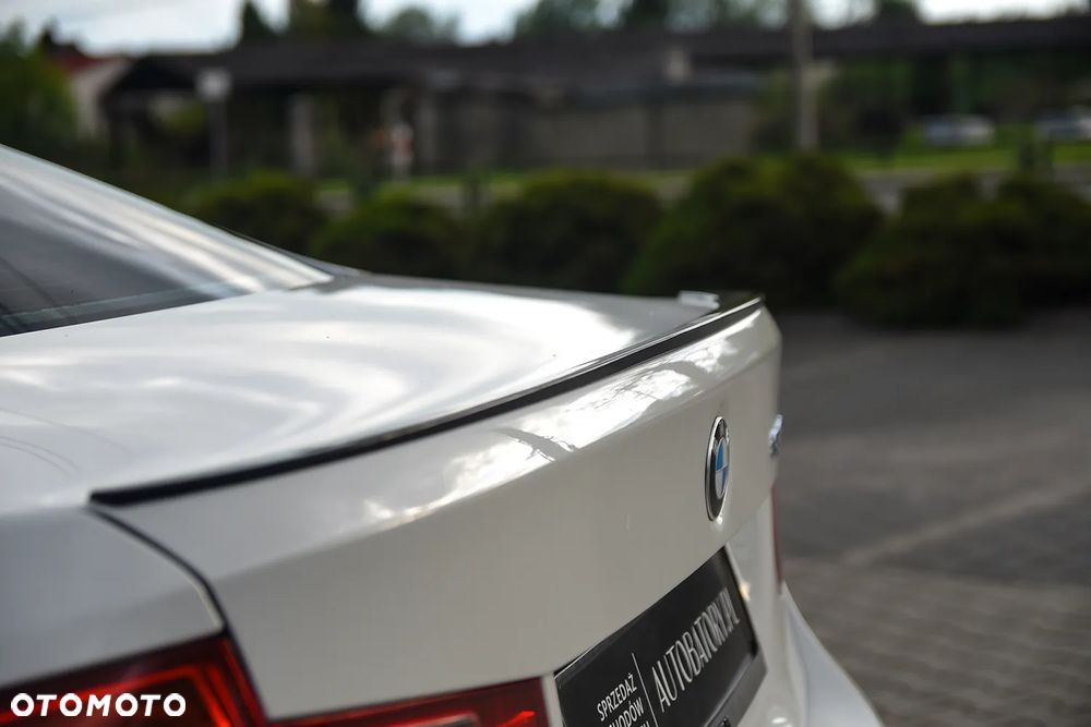 BMW Seria 3 316i - 6