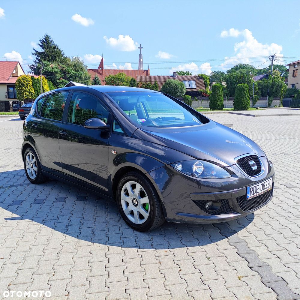 Seat Altea - 6