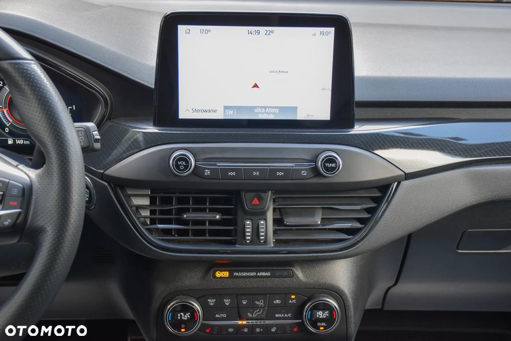 Ford Focus 2.0 EcoBlue ST X - 31