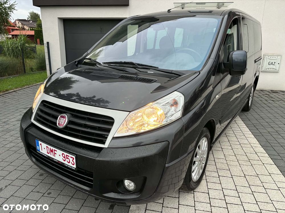 Fiat Scudo - 12