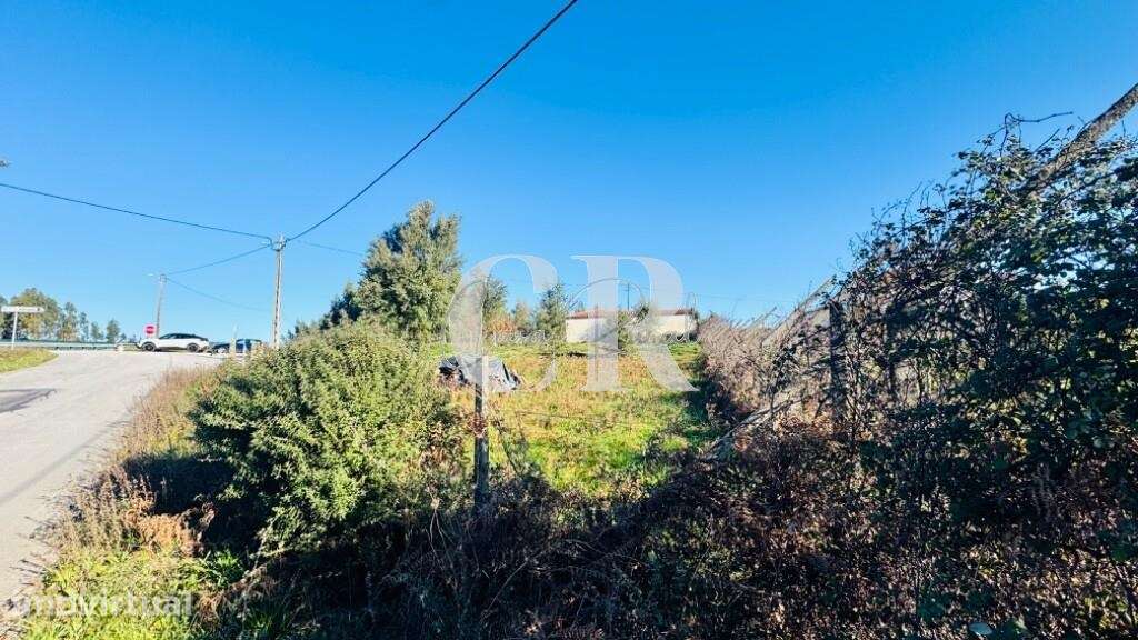 terreno com viabilidade de construção - Grande imagem: 2/5