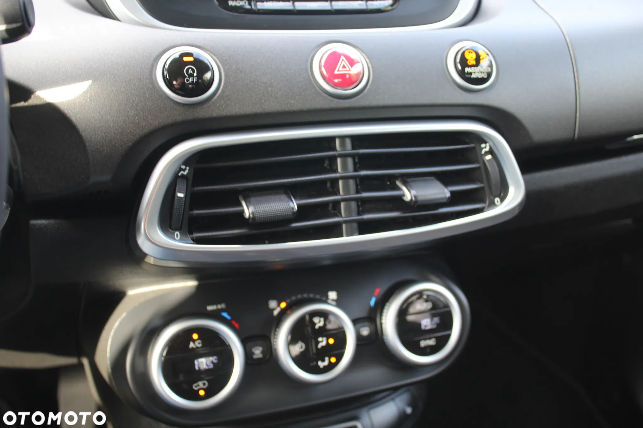 Fiat 500X 1.4 Multiair 4x2 S&S Cross - 20