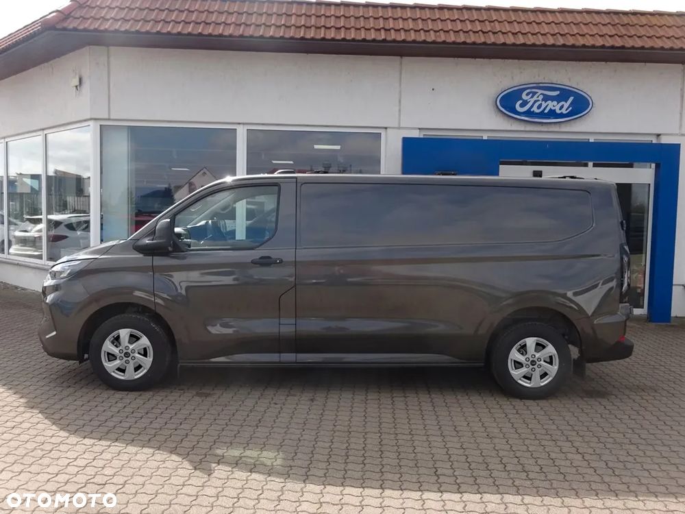 Ford TRANSIT CUSTOM 2.0 ECOBLUE 136KM A8 FWD VAN TREND 320 L2 - 5