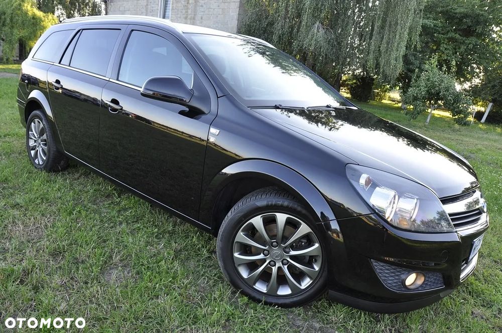 Opel Astra 1.6 Cosmo - 6