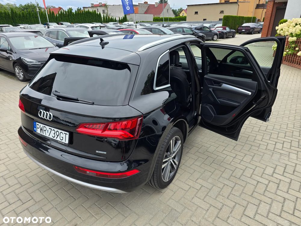 Audi Q5 - 39