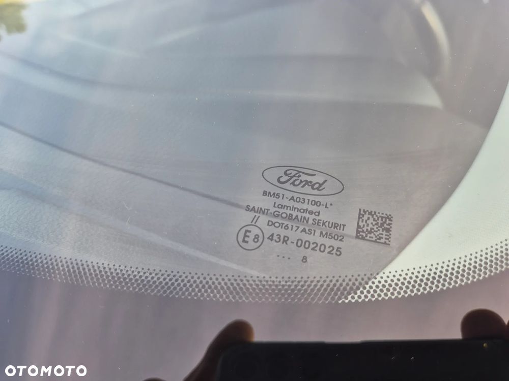 Ford Focus 1.0 EcoBoost STart-Stopp-System TITANIUM - 20