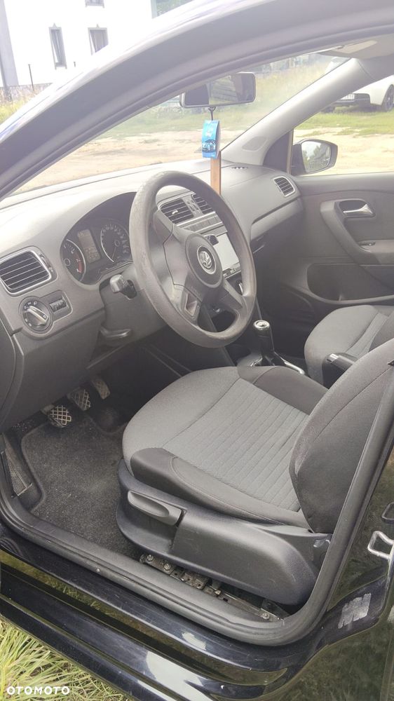Volkswagen Polo 1.4 16V Comfortline - 2