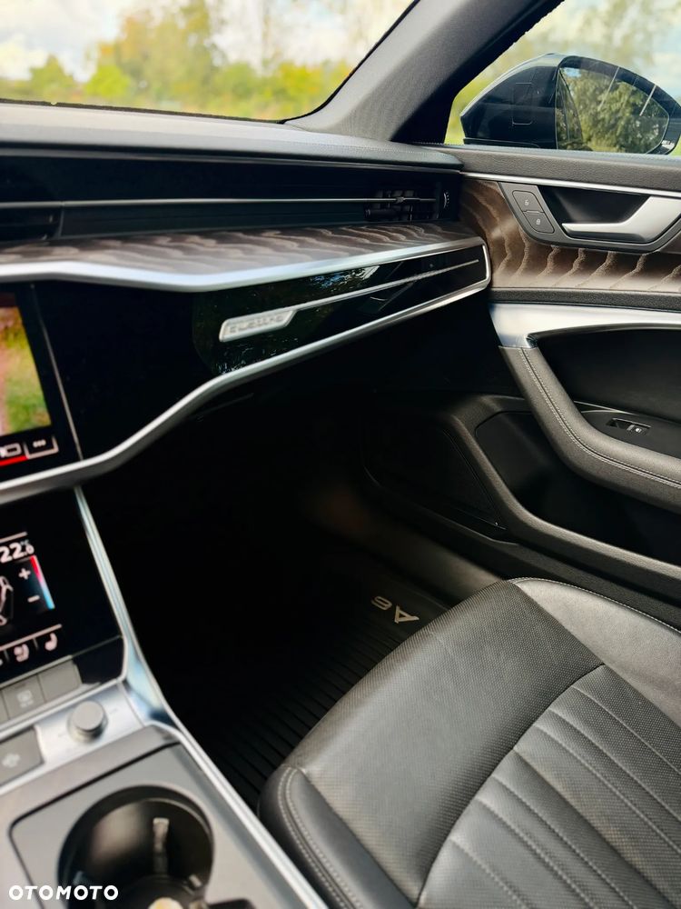 Audi A6 Limousine - 12