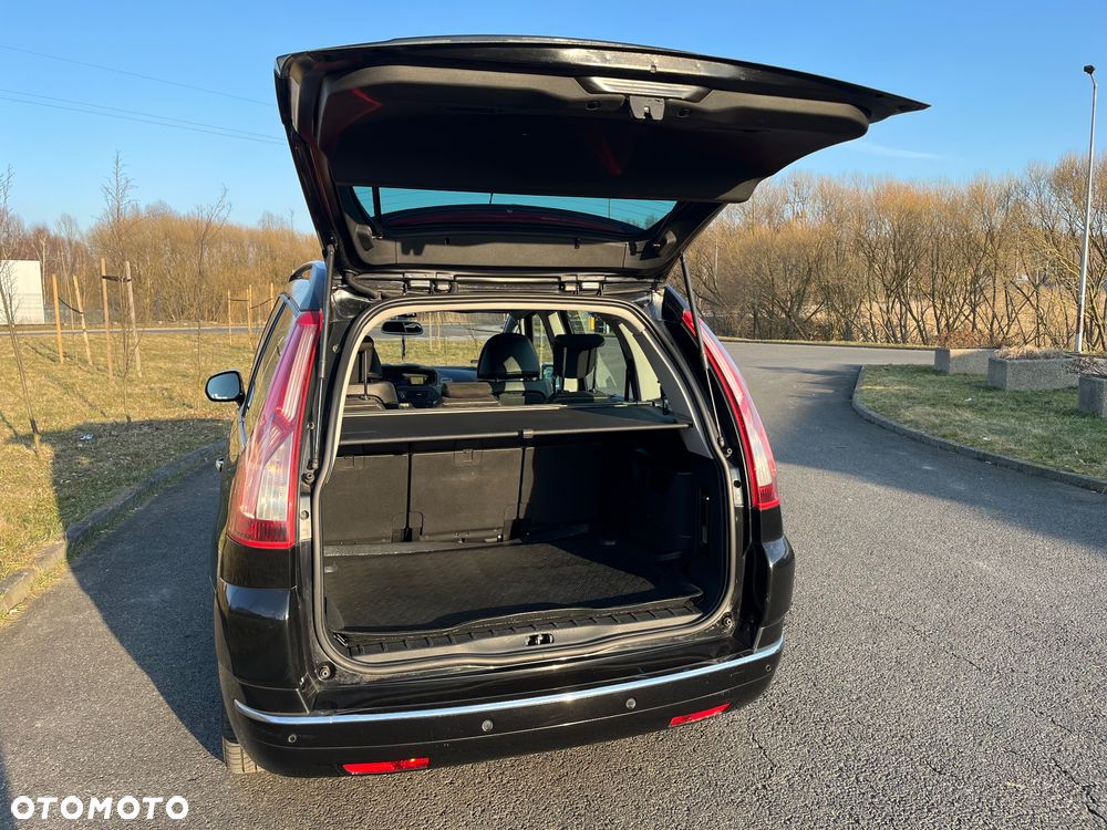 Citroën C4 Picasso - 5