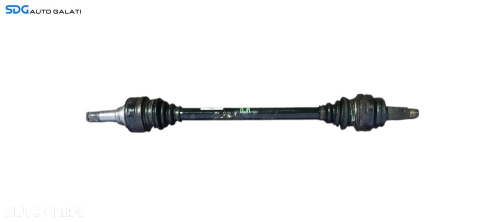 Planetara Dreapta Spate BMW Seria 5 F11 2.0 D 2009 - 2017 Cod 7581027AI03 [M9262] - 3