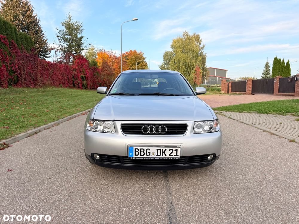 Audi A3 Sportback - 16