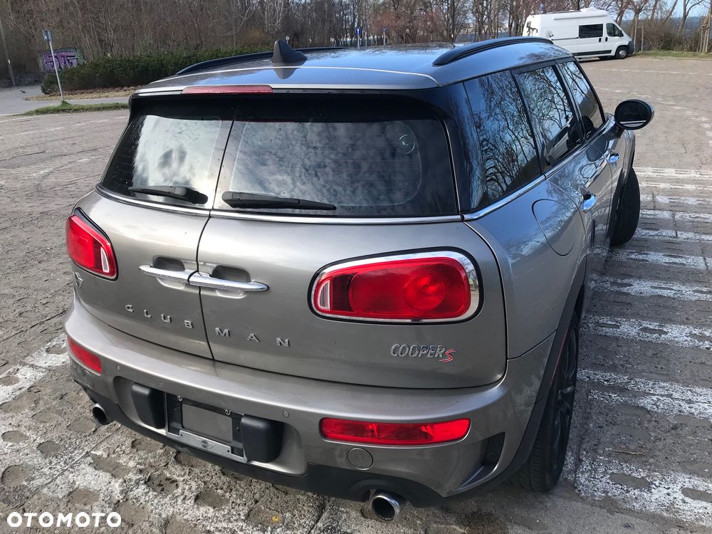 MINI Cooper S Standard - 10