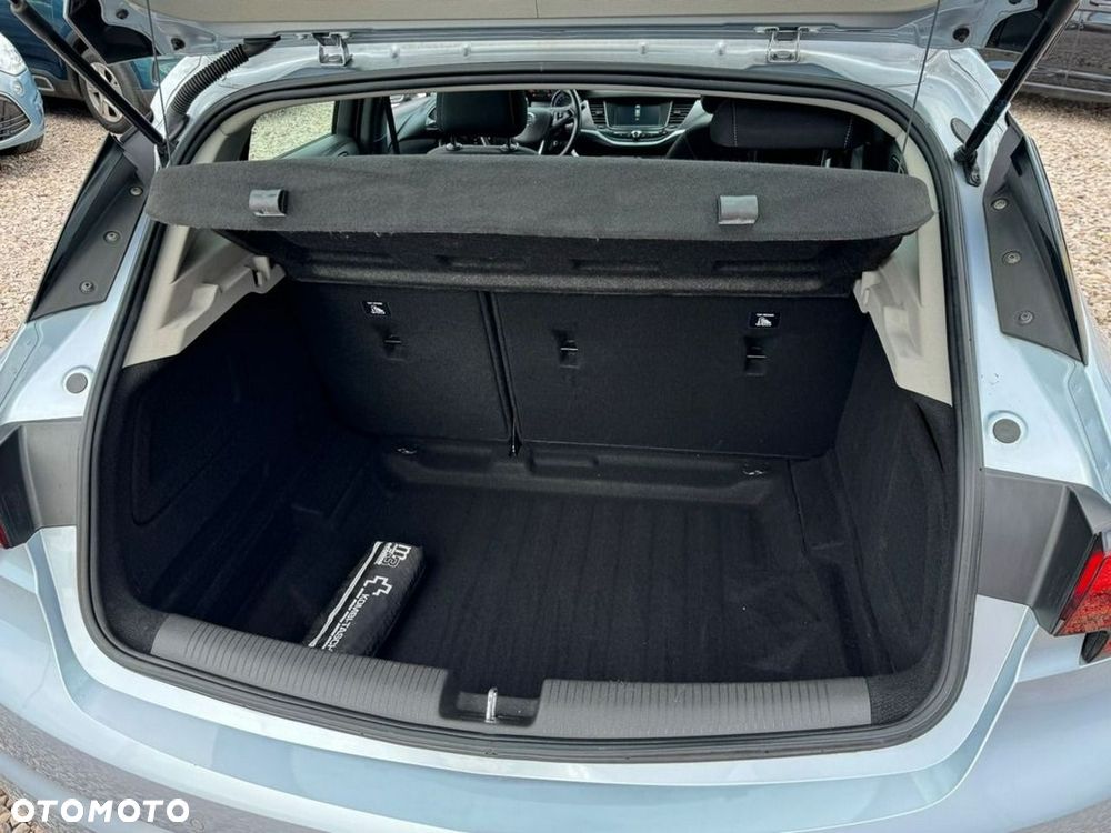 Opel Astra - 29