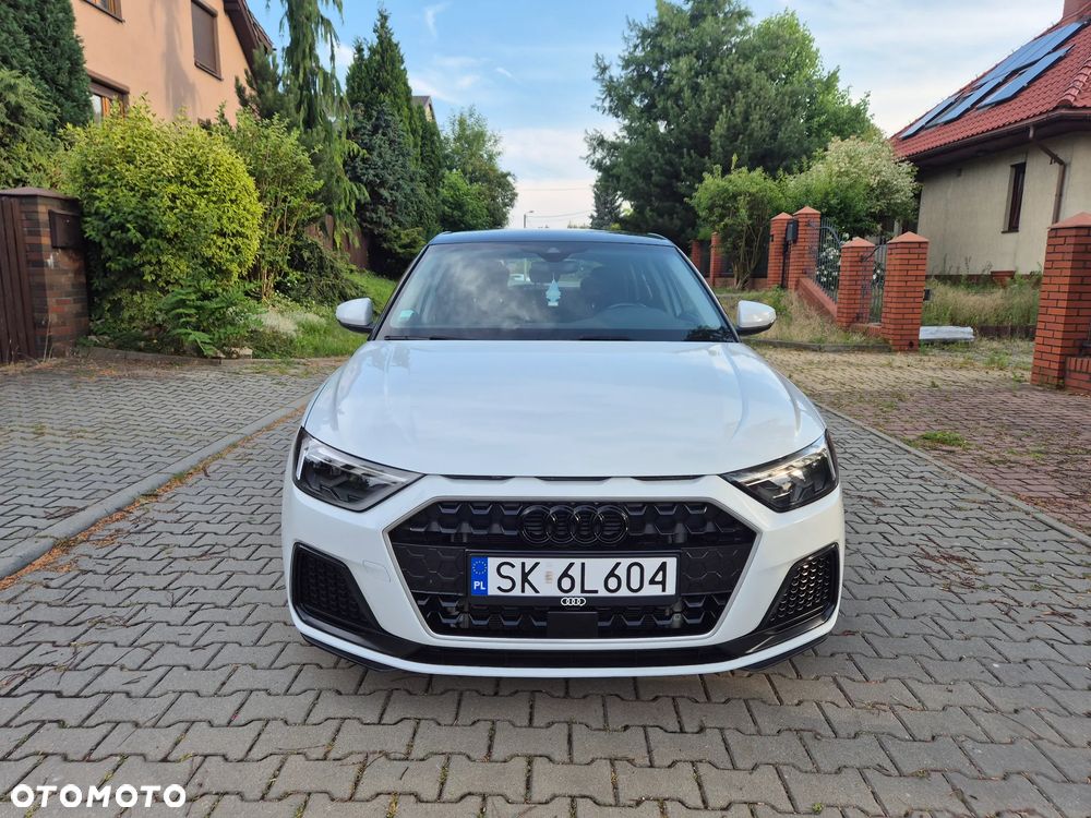 Audi A1 Sportback - 3