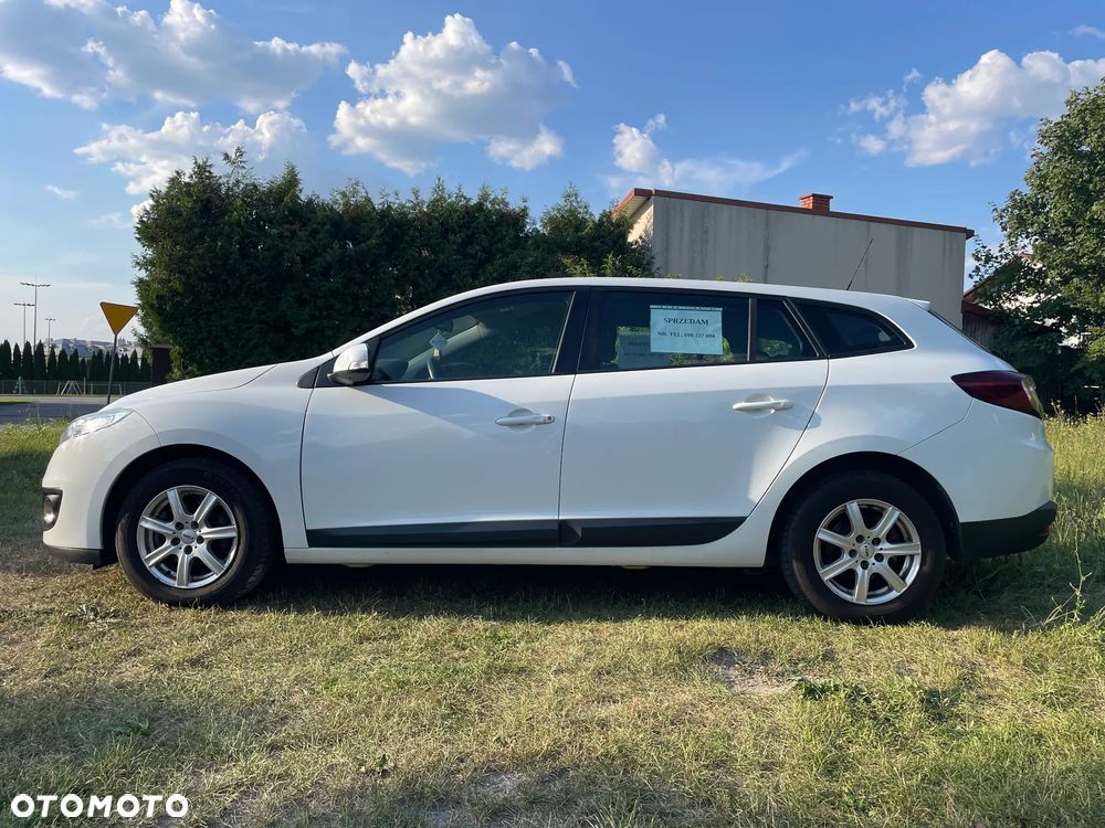 Renault Megane - 9