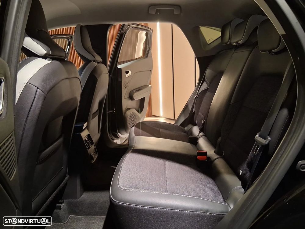 Renault Captur 1.5 dCi Exclusive - 30