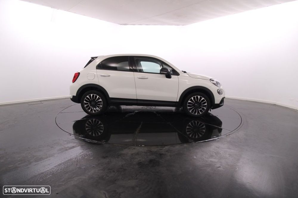 Fiat 500X 1.3 MJ Urban - 10
