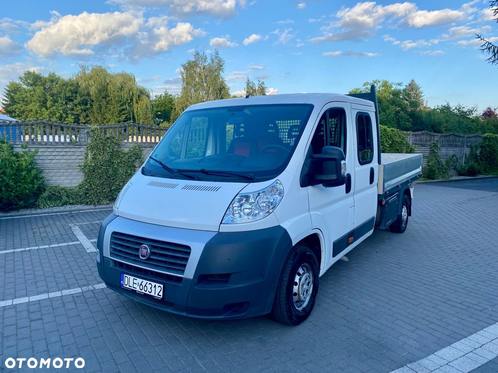 Fiat Ducato - 16