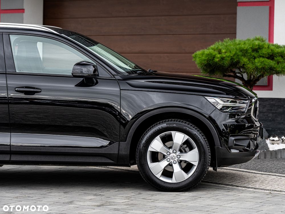 Volvo XC 40 D3 Momentum Pro - 9
