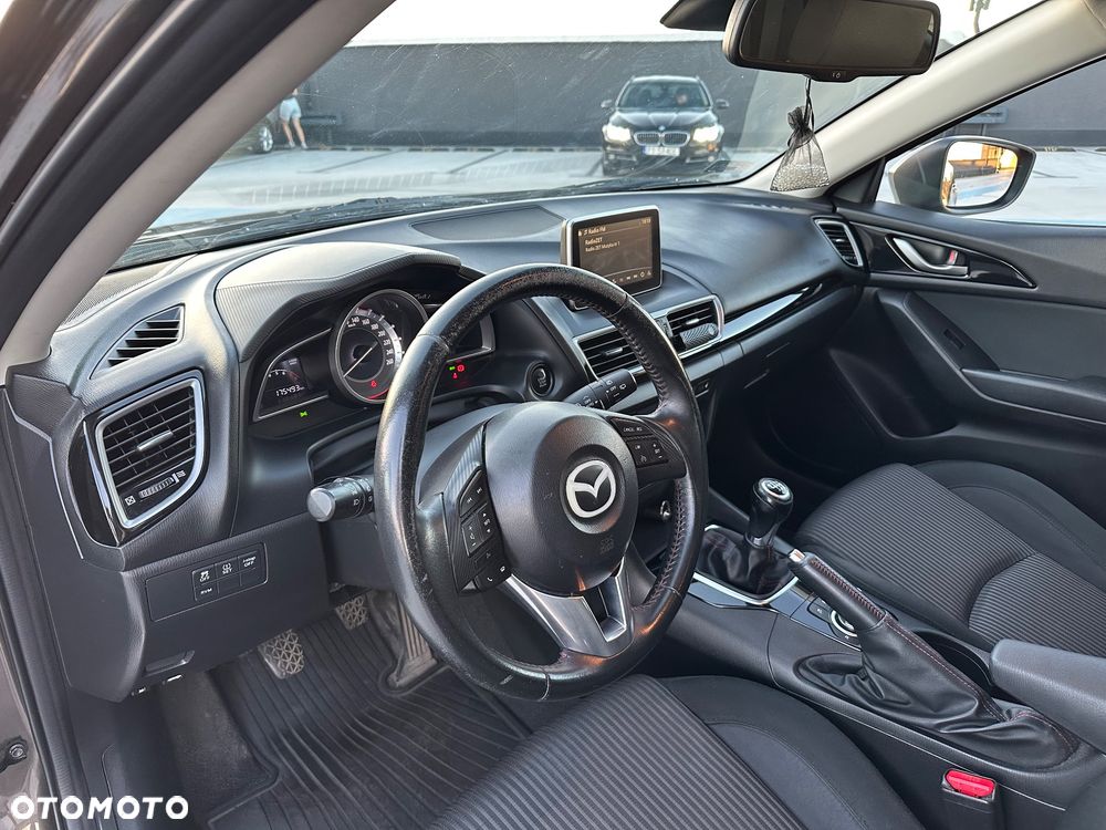 Mazda 3 2.0 Skyenergy - 9