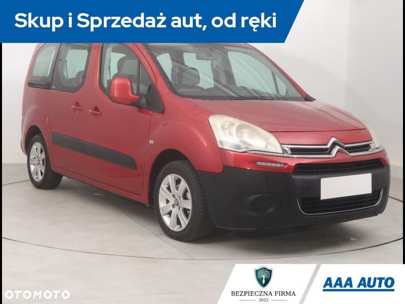 Citroën Berlingo - 2