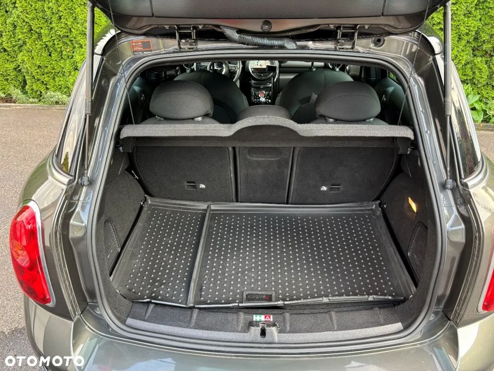 MINI Countryman Cooper S All4 - 12