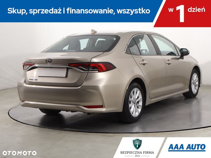 Toyota Corolla - 7