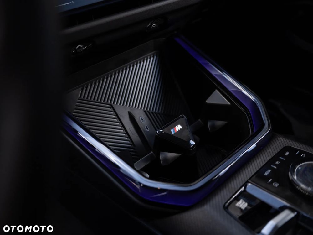 BMW X3 - 27