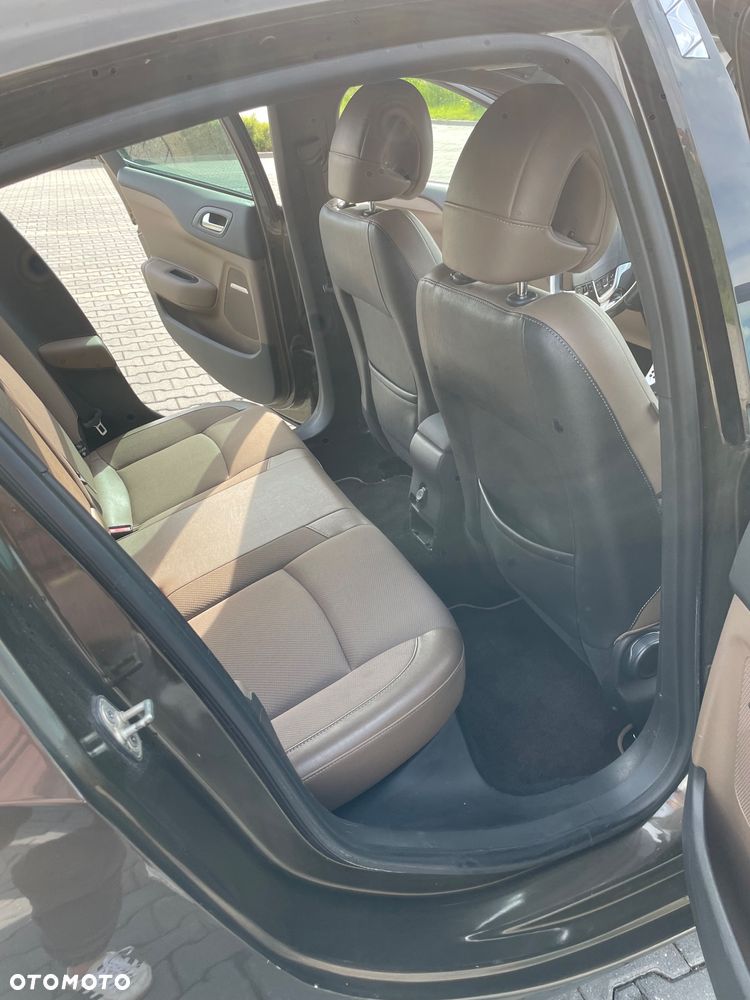 Citroën DS4 1.6 e-HDi SoChic MCP - 10