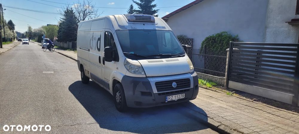 Fiat Ducato - 2