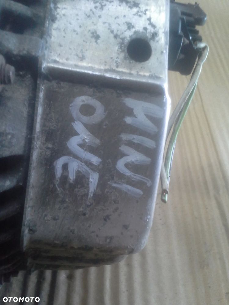 Alternator Mini One 7515029 - 2